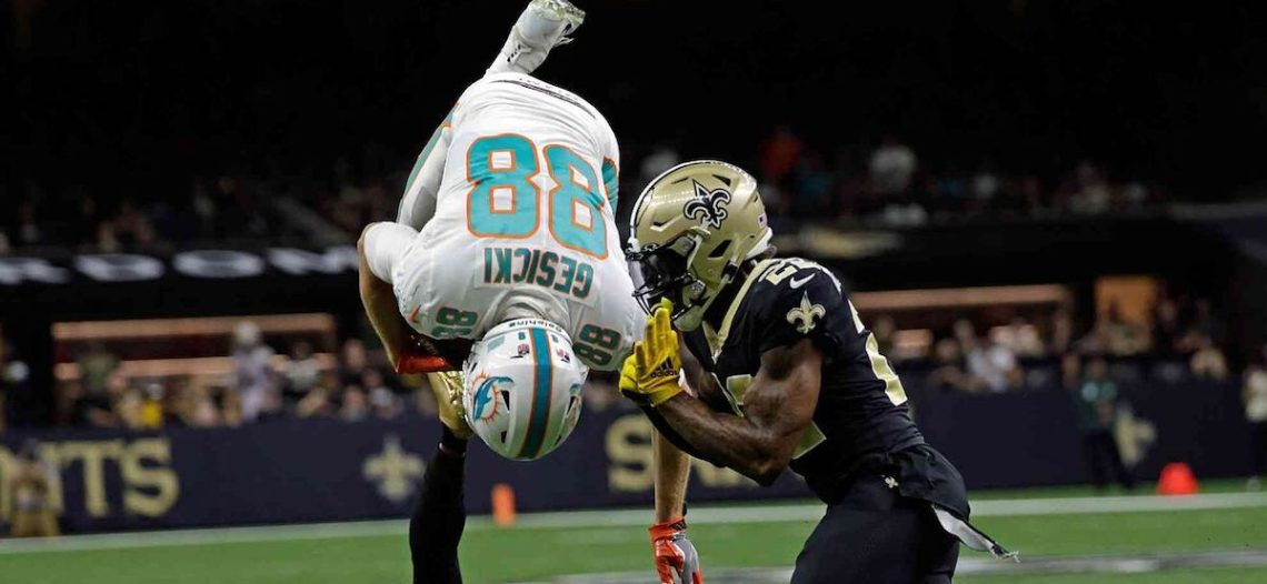 Delfines se meten de lleno a la pelea por playoffs