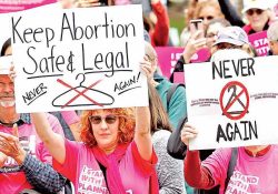 California quiere ser ‘santuario’ proaborto
