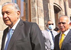 El gobierno y la IP pactan jalar parejo