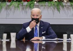 Biden predice ‘invierno de enfermedad grave y muerte’ a no vacunados