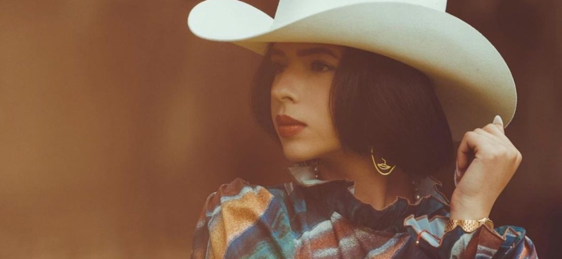 Ángela Aguilar dice que ‘los mexicanos llevan el machismo en la sangre’