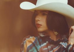 Ángela Aguilar dice que ‘los mexicanos llevan el machismo en la sangre’