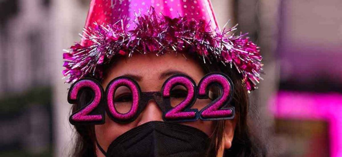 Covid apaga otra vez las 12 campanadas; año nuevo en pandemia