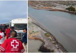 Localizan cuerpo de Pescador desaparecido cerca de Bahía Kino