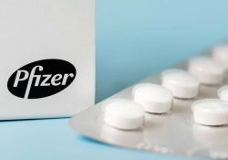 Píldora anticovid tiene eficacia del 90% y sirve contra Ómicron: Pfizer