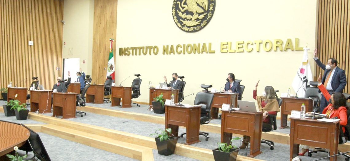 Revocación… cuando haya más dinero: INE