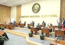 Revocación… cuando haya más dinero: INE