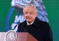 López Obrador: me voy a aplicar a fondo; vivirá de su pensión, reitera