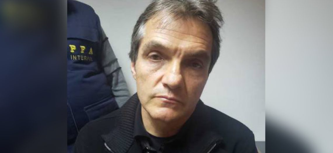 Ahumada será extraditado a México por fraude fiscal; su llegada prevé otro escándalo político