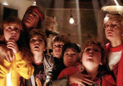 Preparan serie de Los Goonies para Disney+