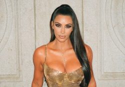 Kim Kardashian aprobó importante examen para ser abogada