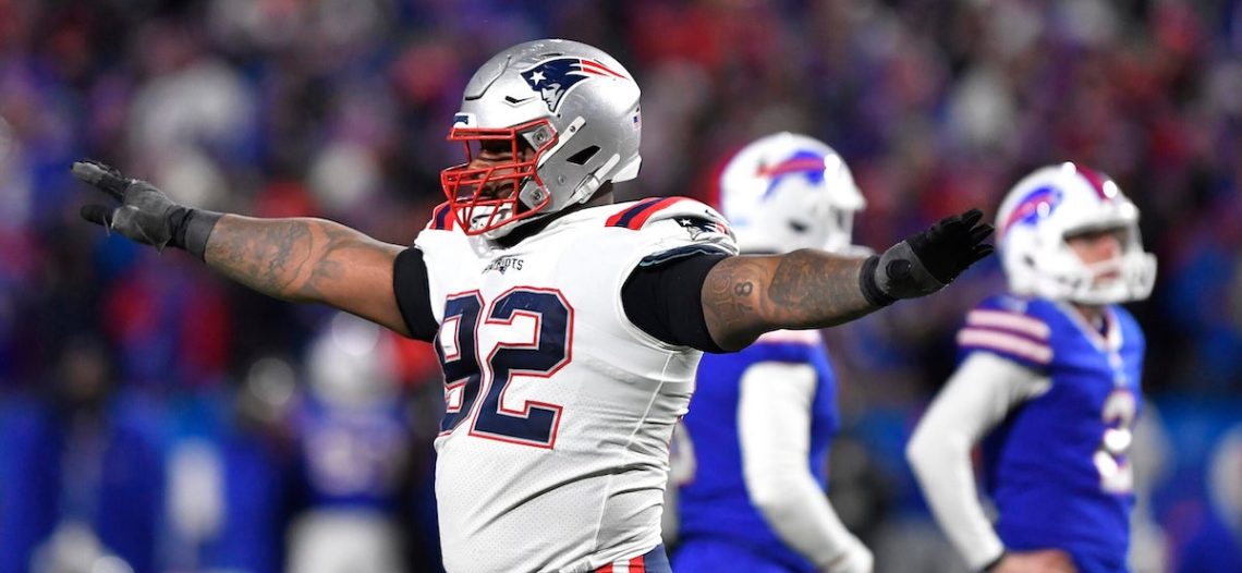 Patriotas asaltan el liderato de la AFC