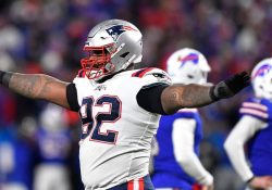 Patriotas asaltan el liderato de la AFC