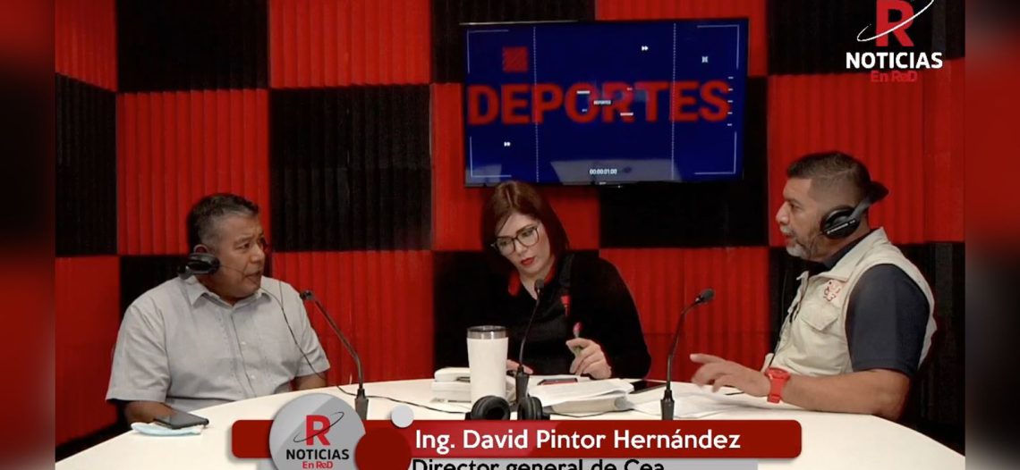 Comenzarán trabajos de desazolve de drenaje en el primer cuadro de la ciudad