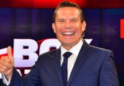 Julio César Chávez da positivo a Covid, lo reportan asintomático