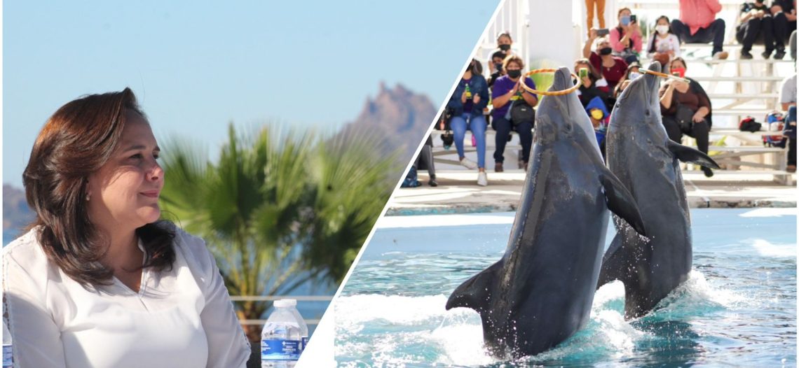Mejorarán condiciones de personas con discapacidad en Guaymas