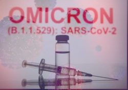 Se confirma primer caso sospechoso de la variante Ómicron en México