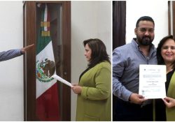 Tiene nuevo titular del Instituto Municipal del Deporte