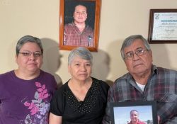 Testimonio de los padres de Alfredo Jiménez, en Empalme; desapareció hace 16 años