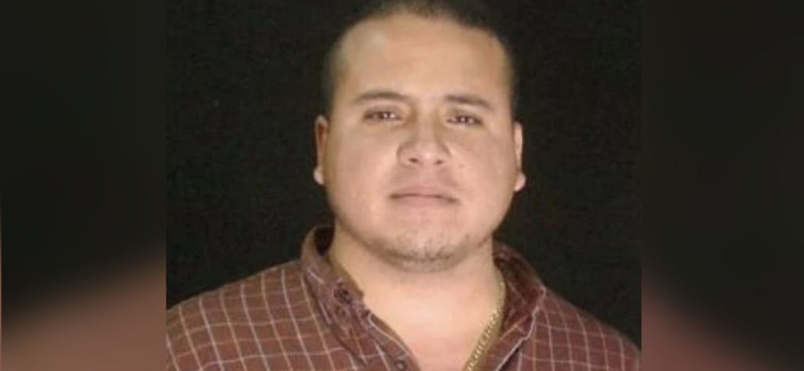 Alfredo Jiménez Mota, desaparición e impunidad