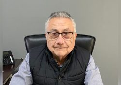 Se trabaja en Guaymas para mejorar infraestructura de aguas residuales: José Luis Jardines