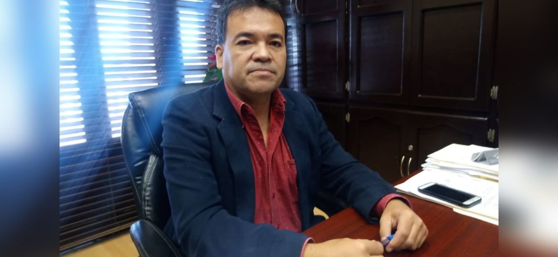 Casi lista disposición legal de terrenos para hospital del IMSS y banco del Bienestar
