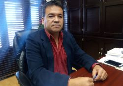 Casi lista disposición legal de terrenos para hospital del IMSS y banco del Bienestar