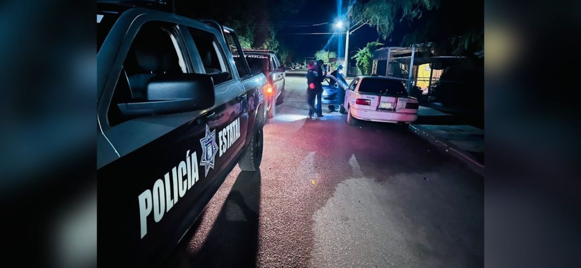 Seguridad Pública, prioridad en el gasto estatal aprobado