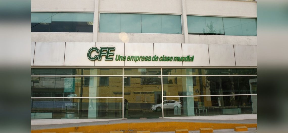 CFE podrá cobrar más por usar sus líneas transmisoras; Iberdrola pierde un amparo solicitado contra esa medida