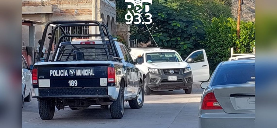 Encuentran cuerpo en estado de descomposición en Colonia Centro