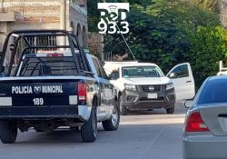 Encuentran cuerpo en estado de descomposición en Colonia Centro