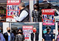 Inicia Fiscalía y CANACO SERVYTUR, Campaña “Ayúdanos a mantener una comunidad más segura”.