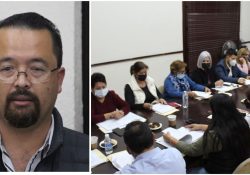 Aprueba Cabildo envío del informe de la glosa de la administración 2018-2021
