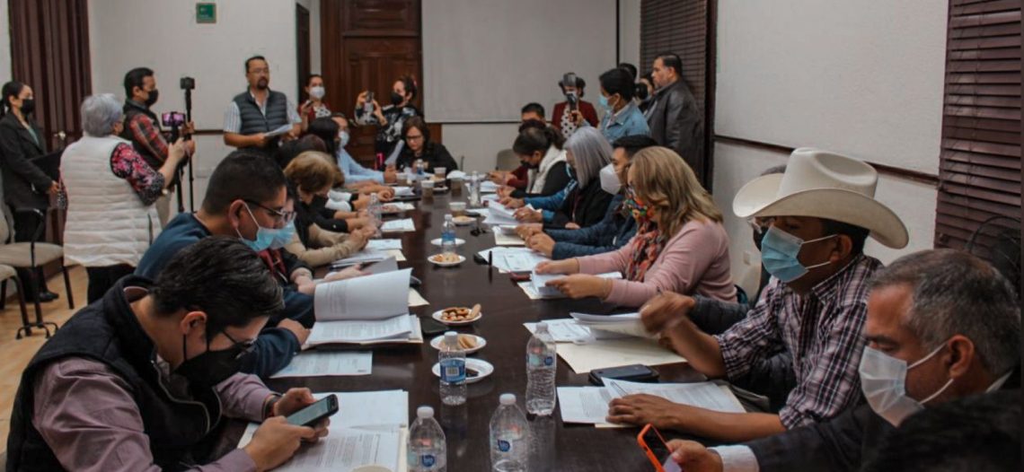 Detectan en glosa irregularidades por más de 445 MDP del Gobierno municipal anterior