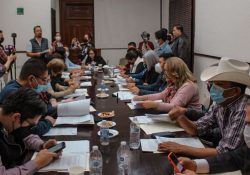 Detectan en glosa irregularidades por más de 445 MDP del Gobierno municipal anterior