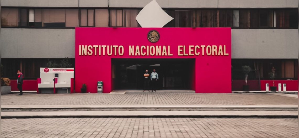 INE debe ajustar su presupuesto para cumplir con revocación de mandato: SCJN