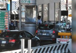 Caminos y Puentes cobrará 23 millones de cruces vehiculares en estas vacaciones