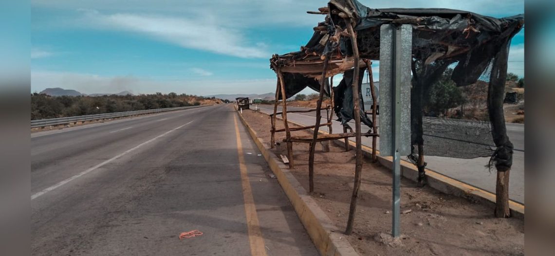 Yaquis dan tregua, retirarán bloqueo durante fechas decembrinas