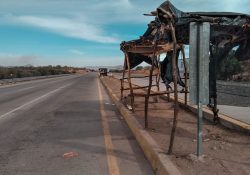 Yaquis dan tregua, retirarán bloqueo durante fechas decembrinas