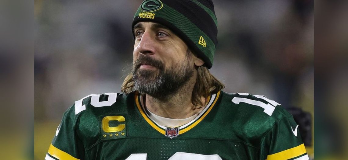 Aaron Rodgers asegura que pronto tomará una decisión sobre su futuro