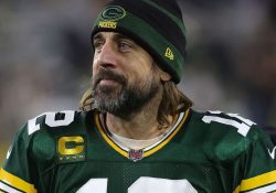 Aaron Rodgers asegura que pronto tomará una decisión sobre su futuro