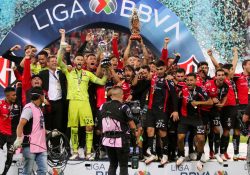Atlas grita campeón y termina con 70 años de sequía