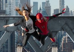 Bienvenidos al Spider-verse