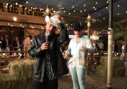Maluma se suma al regional mexicano con Grupo Firme: ‘Cada quien’