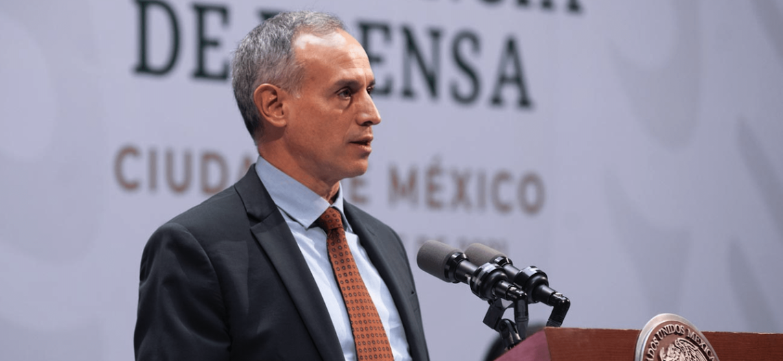 “No hay evidencia que sea más virulenta”; confirman variante en el país
