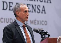 “No hay evidencia que sea más virulenta”; confirman variante en el país