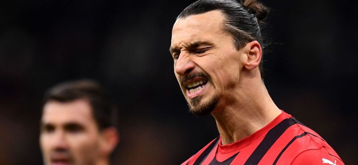 AC Milán queda eliminado de la Champions League