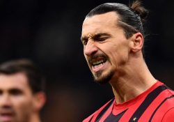 AC Milán queda eliminado de la Champions League