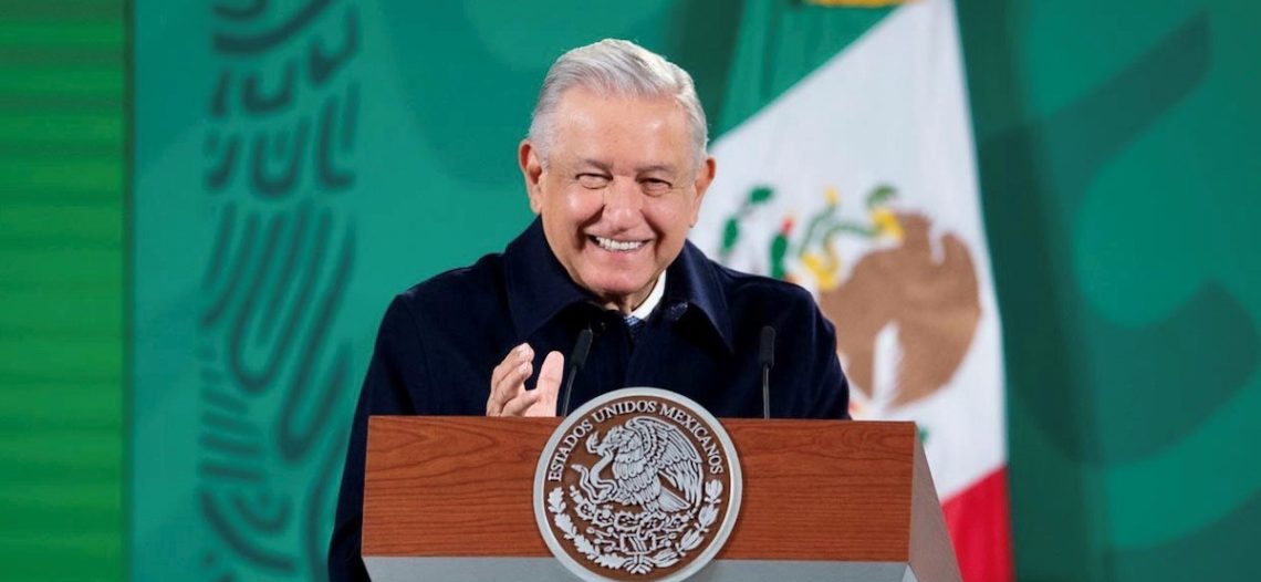 ‘Habrá consulta de una forma u otra’; presidente llama a colecta