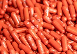Estados Unidos autoriza la pastilla anticovid de Merck